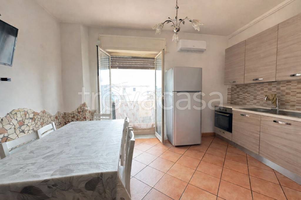 appartamento in vendita a Melito di Napoli