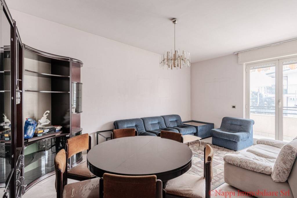 appartamento in vendita a Melito di Napoli