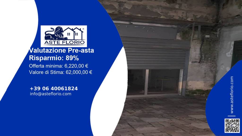 negozio in vendita a Melito di Napoli