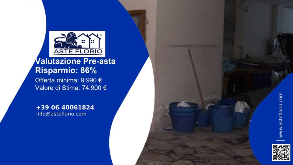 negozio in vendita a Melito di Napoli