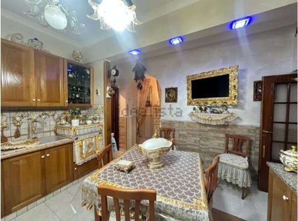 appartamento in vendita a Melito di Napoli