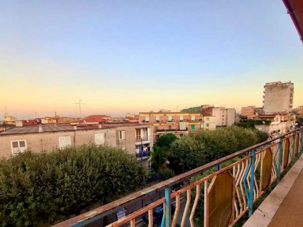 appartamento in vendita a Melito di Napoli