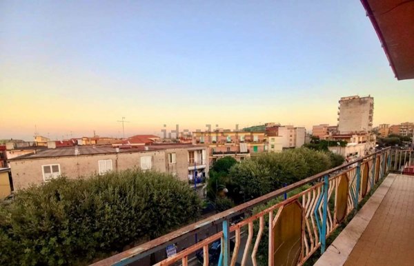 appartamento in vendita a Melito di Napoli