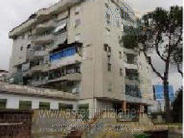 appartamento in vendita a Melito di Napoli