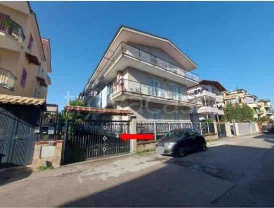 appartamento in vendita a Melito di Napoli
