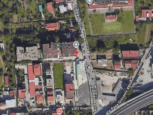 appartamento in vendita a Melito di Napoli