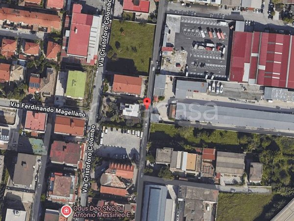 locale commerciale in vendita a Melito di Napoli