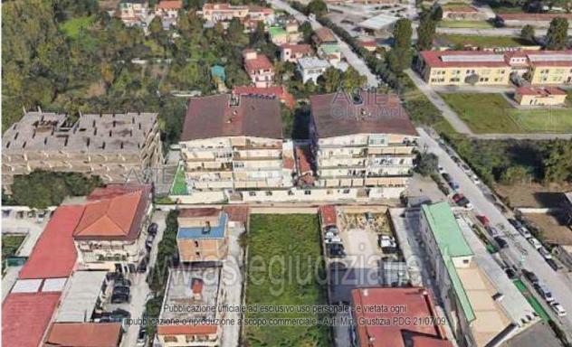 appartamento in vendita a Melito di Napoli