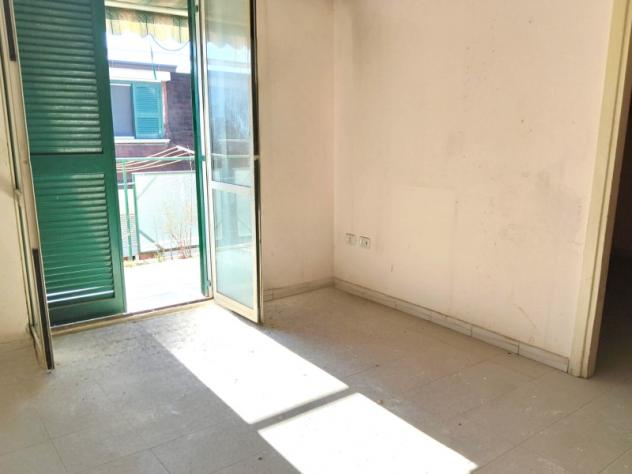 appartamento in vendita a Melito di Napoli