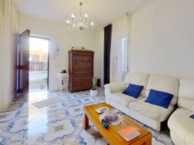casa indipendente in vendita a Melito di Napoli