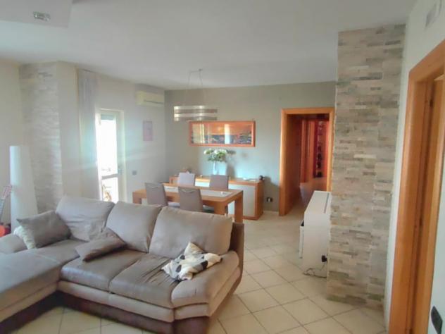 appartamento in vendita a Melito di Napoli