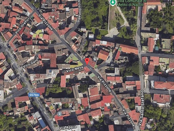 appartamento in vendita a Melito di Napoli