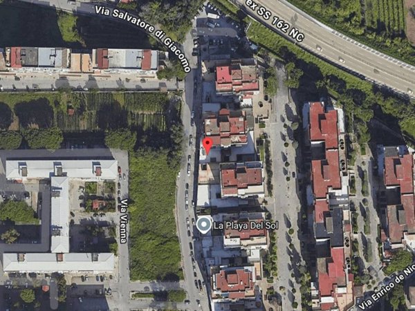 negozio in vendita a Melito di Napoli