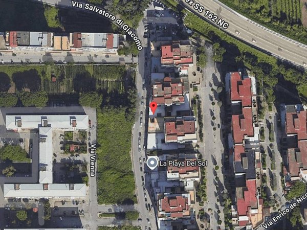 negozio in vendita a Melito di Napoli