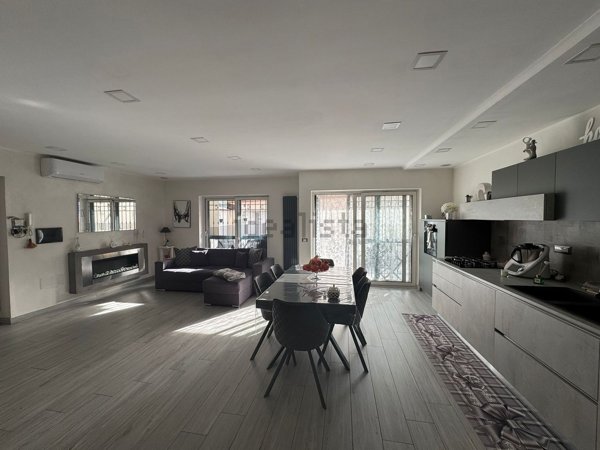 appartamento in vendita a Melito di Napoli