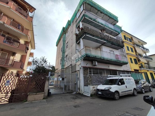 appartamento in vendita a Melito di Napoli