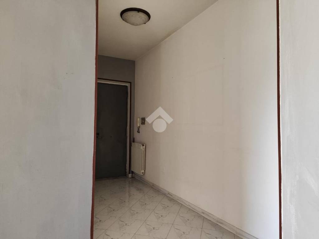 appartamento in vendita a Melito di Napoli