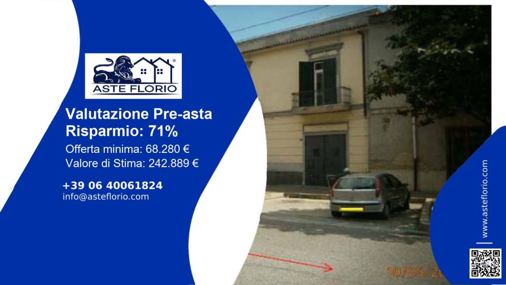 negozio in vendita a Melito di Napoli