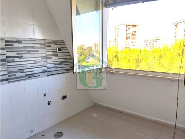 appartamento in vendita a Melito di Napoli