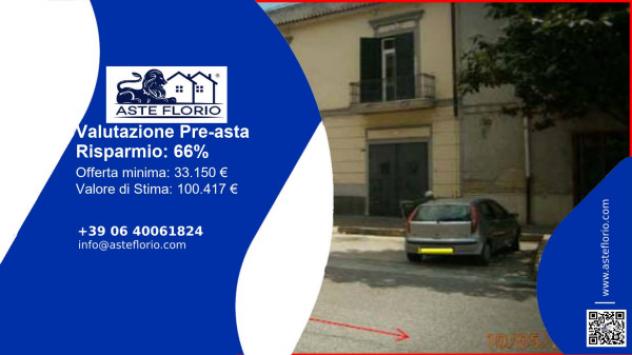 appartamento in vendita a Melito di Napoli