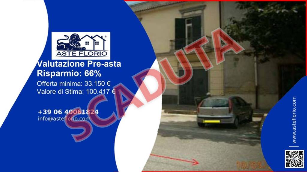 appartamento in vendita a Melito di Napoli