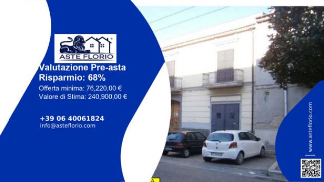 appartamento in vendita a Melito di Napoli