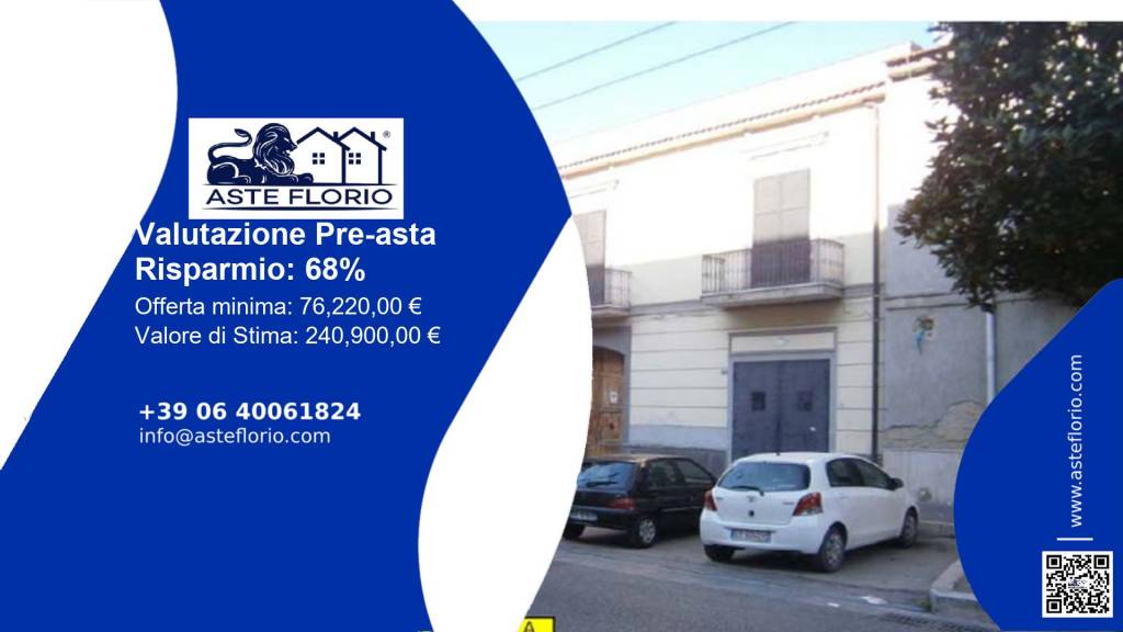 appartamento in vendita a Melito di Napoli