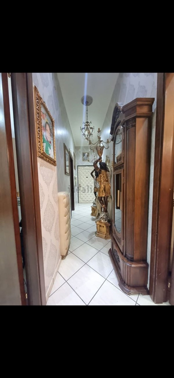 appartamento in vendita a Melito di Napoli