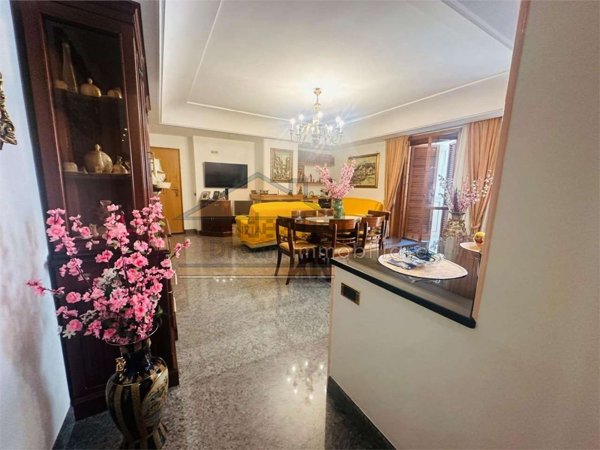 appartamento in vendita a Melito di Napoli