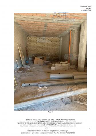 negozio in vendita a Melito di Napoli