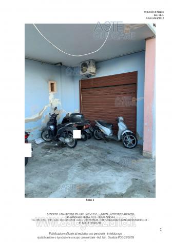 negozio in vendita a Melito di Napoli