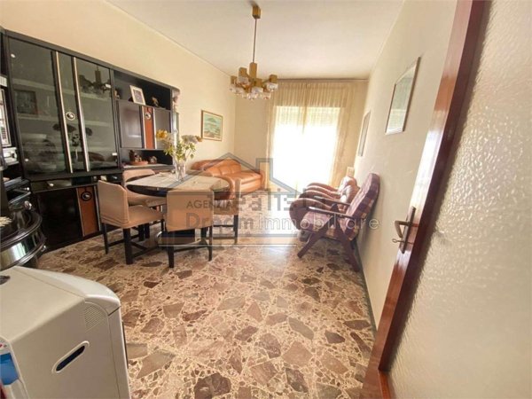 appartamento in vendita a Melito di Napoli