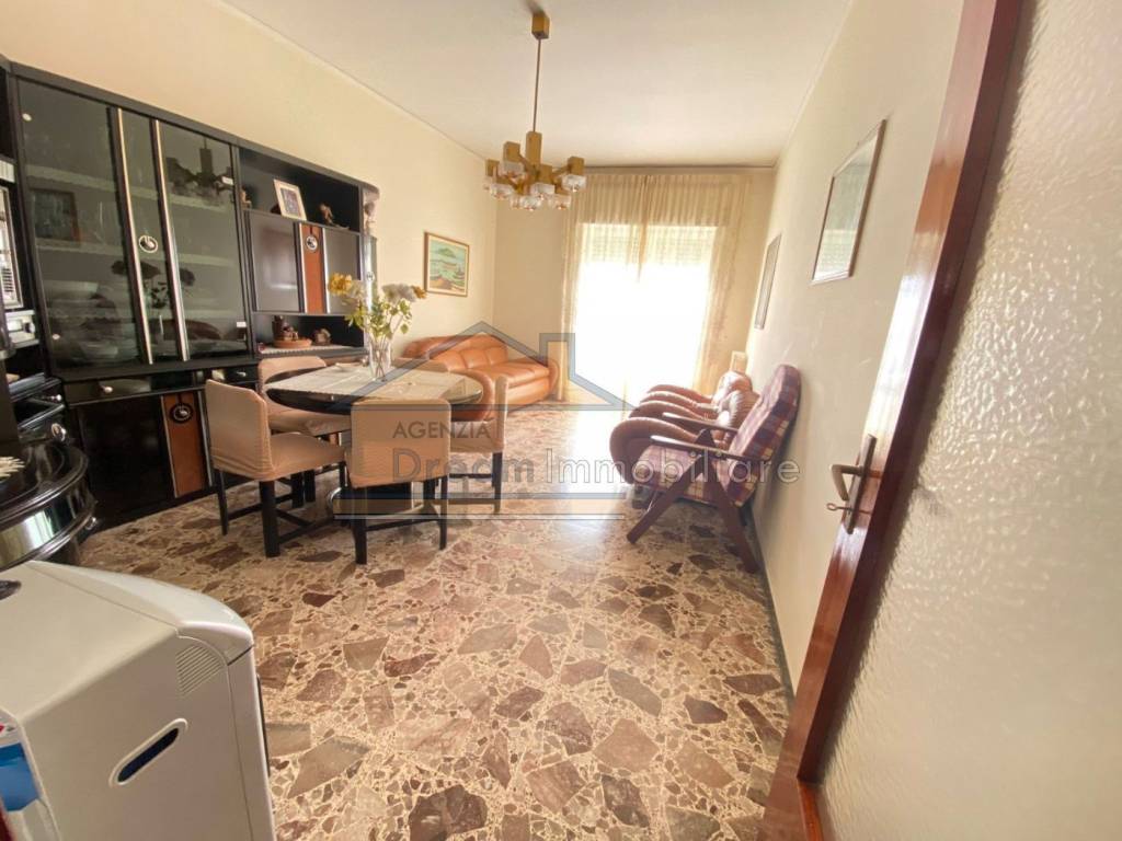 appartamento in vendita a Melito di Napoli