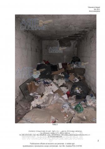 terreno edificabile in vendita a Melito di Napoli