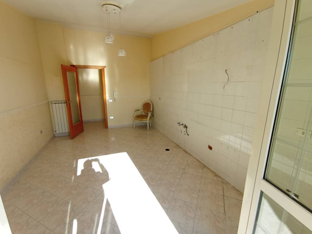 appartamento in vendita a Melito di Napoli
