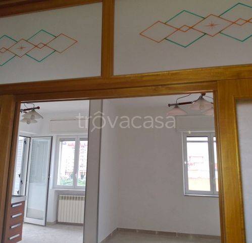 appartamento in vendita a Melito di Napoli