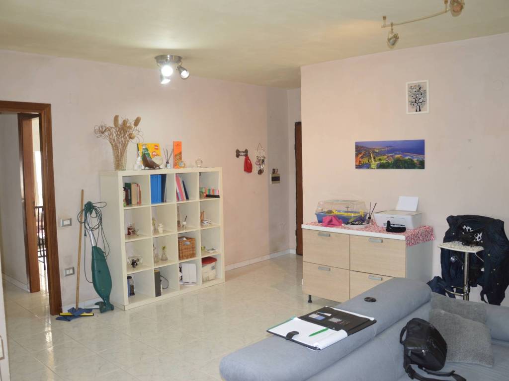 appartamento in vendita a Melito di Napoli