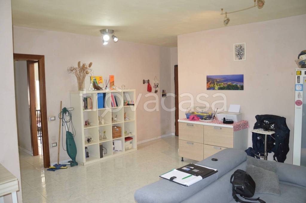 appartamento in vendita a Melito di Napoli