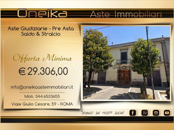 appartamento in vendita a Melito di Napoli