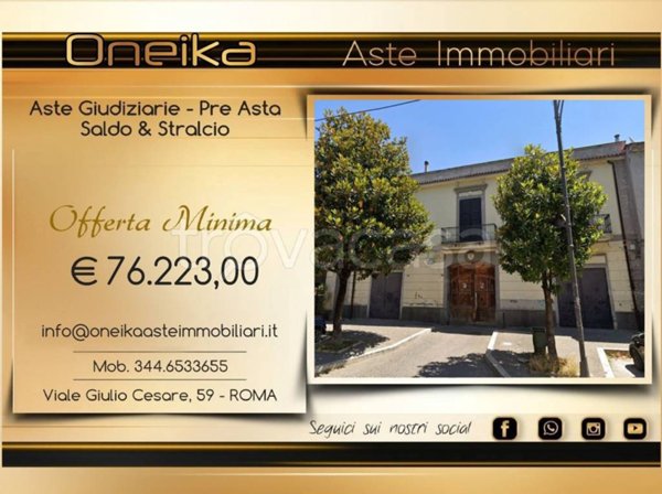 appartamento in vendita a Melito di Napoli