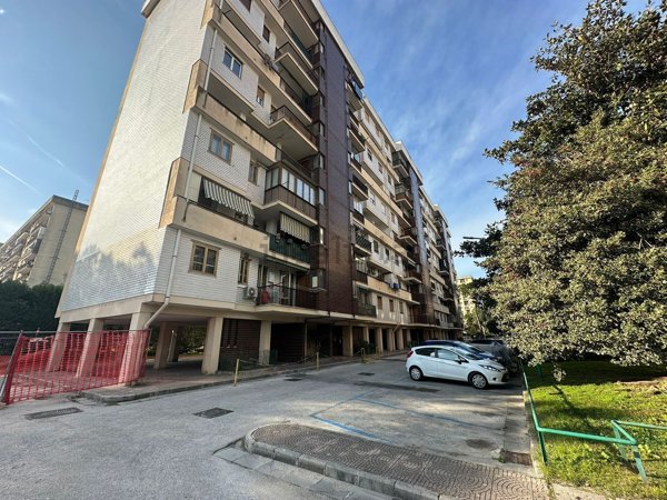 appartamento in vendita a Melito di Napoli