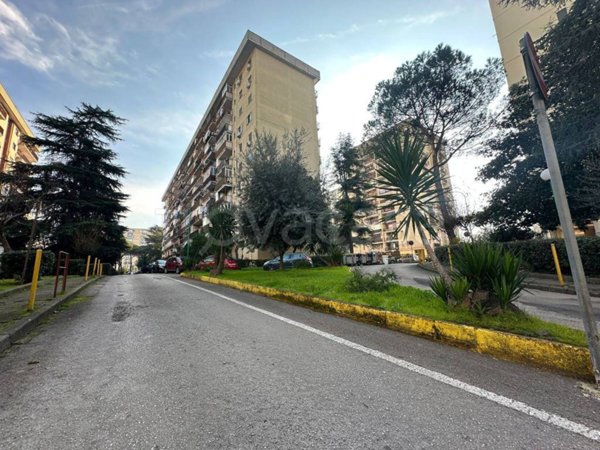 appartamento in vendita a Melito di Napoli
