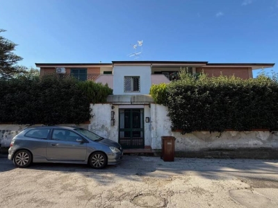 appartamento in vendita a Melito di Napoli