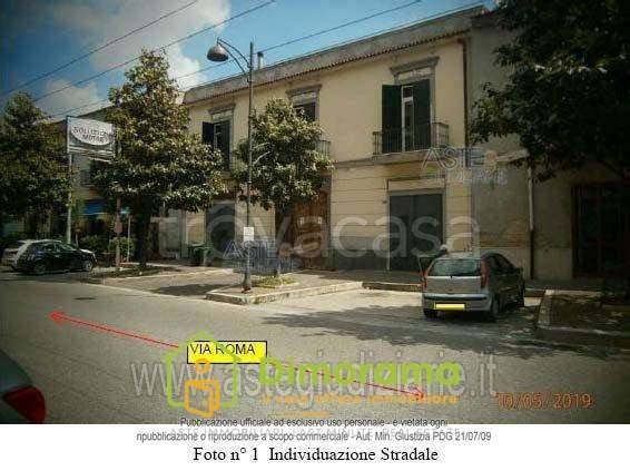 appartamento in vendita a Melito di Napoli