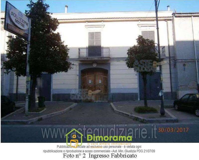 appartamento in vendita a Melito di Napoli