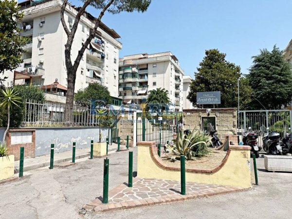 appartamento in vendita a Melito di Napoli