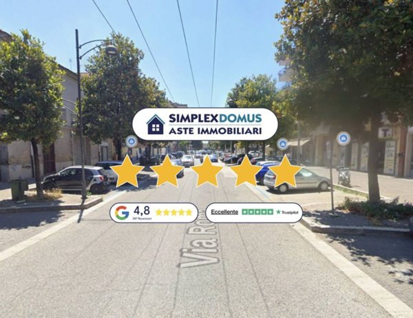 appartamento in vendita a Melito di Napoli