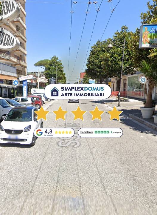 appartamento in vendita a Melito di Napoli