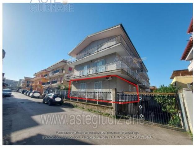 appartamento in vendita a Melito di Napoli