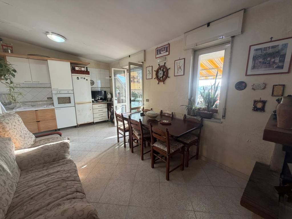 appartamento in vendita a Melito di Napoli